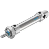 Цилиндър Festo за пневматични задвижки  ф 20х50 мм, 188.5 N, DSNU-20-50-PPV-A