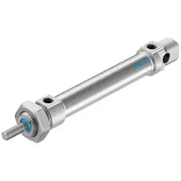 Цилиндър Festo за пневматични задвижки  ф 20х80 мм, 188.5 N, DSNU-20-80-PPV-A