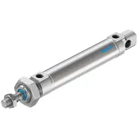 Цилиндър Festo за пневматични задвижки  ф 25х80 мм, 294.5 N, DSNU-25-80-P-A