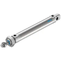 Цилиндър Festo за пневматични задвижки  ф 25х125 мм, 294.5 N, DSNU-25-125-P-A