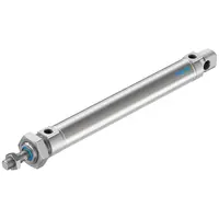 Цилиндър Festo за пневматични задвижки  ф 25х160 мм, 294.5 N, DSNU-25-160-P-A