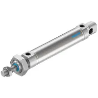 Цилиндър Festo за пневматични задвижки  ф 25х80 мм, 294.5 N, DSNU-25-80-PPV-A