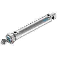 Цилиндър Festo за пневматични задвижки  ф 25х100 мм, 294.5 N, DSNU-25-100-PPV-A