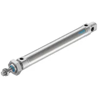 Цилиндър Festo за пневматични задвижки  ф 25х160 мм, 294.5 N, DSNU-25-160-PPV-A