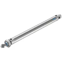 Цилиндър Festo за пневматични задвижки  ф 25х250 мм, 294.5 N, DSNU-25-250-PPV-A