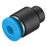 Тапа Festo пневматична глуха  4 мм, QSC-4