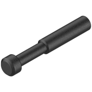 Тапа Festo глуха за пневматични системи втулка 8 мм, QSC-8H - product - 062 FSL 292