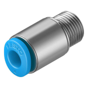 Съединител Festo Push In шлаух - резба мини М7, шлаух 4 мм, QSM-M7-4-I - product - 062 FSL 308