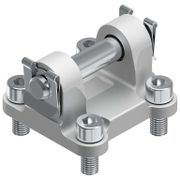 Фланец Festo въртящ за пневматични задвижки 50 мм, SNCB-50 - product - 062 FSL 346