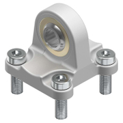 Фланец Festo въртящ за пневматични задвижки 32 мм, SNCS-32 - product - 062 FSL 349