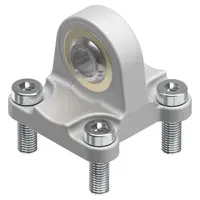 Фланец Festo въртящ за пневматични задвижки 32 мм, SNCS-32