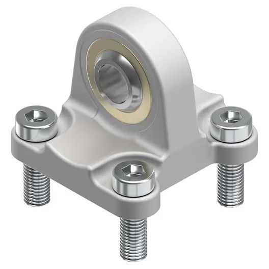 Фланец Festo въртящ за пневматични задвижки 32 мм, SNCS-32