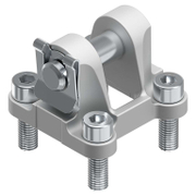 Фланец Festo въртящ за пневматични задвижки 32 мм, SNC-32 - product - 062 FSL 340