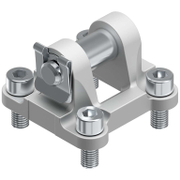 Фланец Festo въртящ за пневматични задвижки 50 мм, SNC-50 - product - 062 FSL 342
