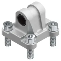 Фланец Festo въртящ за пневматични задвижки 32 мм, SNCL-32