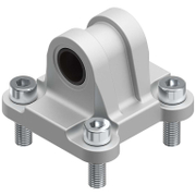 Фланец Festo въртящ за пневматични задвижки 40 мм, SNCL-40 - product - 062 FSL 355