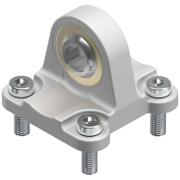 Фланец Festo въртящ за пневматични задвижки 40 мм, SNCS-40 - product - 062 FSL 350