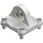 Фланец Festo въртящ за пневматични задвижки 80 мм, SNCS-80 - product - 062 FSL 353