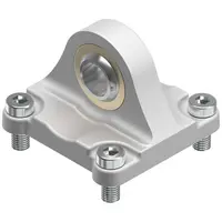 Фланец Festo въртящ за пневматични задвижки 80 мм, SNCS-80