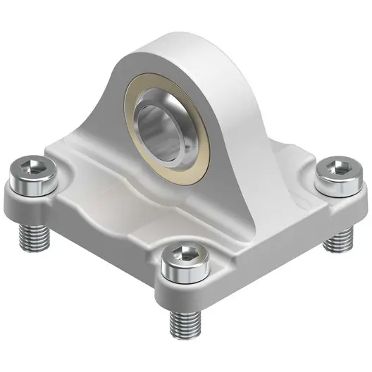 Фланец Festo въртящ за пневматични задвижки 80 мм, SNCS-80