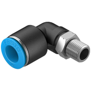 Съединител Festo Push In шлаух - резба Г-образен 1/8, шлаух 10 мм, QSL-1/8-10 - product - 062 FSL 360