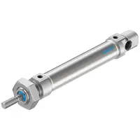 Цилиндър Festo за пневматични задвижки  ф 16х50 мм, 120.6 N, DSNU-16-50-PPS-A