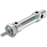 Цилиндър Festo за пневматични задвижки  ф 20х25 мм, 188.5 N, DSNU-20-25-PPS-A