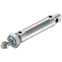 Цилиндър Festo за пневматични задвижки  ф 25х50 мм, 294.5 N, DSNU-25-50-PPS-A