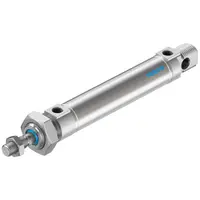 Цилиндър Festo за пневматични задвижки  ф 25х80 мм, 294.5 N, DSNU-25-80-PPS-A