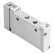 Разпределител на въздух Festo с пневматично задвижване  -0.9-8 bar, М7, 320 л/мин, VUWG-L10-M52-M-M7 - product - 062 FSL 399