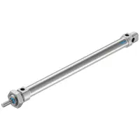 Цилиндър Festo за пневматични задвижки  ф 20х250 мм, 188.5 N, DSNU-20-250-PPS-A