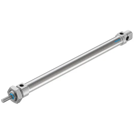 Цилиндър Festo за пневматични задвижки  ф 20х250 мм, 188.5 N, DSNU-20-250-PPS-A