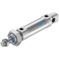 Цилиндър Festo за пневматични задвижки  ф 25х25 мм, 294.5 N, DSNU-25-25-PPS-A