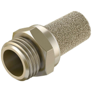 Шумозаглушител Festo за пневматична система  0-10 bar, 1/4, 83 dB(A), AMTE-M-LH-G14 - product - 062 FSL 405