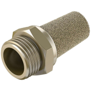 Шумозаглушител Festo за пневматична система  0-10 bar, 1/2, 88 dB(A), AMTE-M-LH-G12 - product - 062 FSL 407