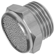 Шумозаглушител Festo за пневматична система  0-10 bar, 1/4, 95 dB(A), AMTE-M-H-G14 - product - 062 FSL 410