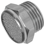 Шумозаглушител Festo за пневматична система  0-10 bar, 3/8, 92 dB(A), AMTE-M-H-G38 - product - 062 FSL 411