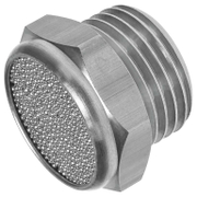 Шумозаглушител Festo за пневматична система  0-10 bar, 1/2, 92 dB(A), AMTE-M-H-G12 - product - 062 FSL 412