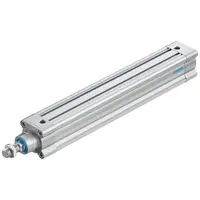 Цилиндър Festo за пневматични задвижки  двойнодействащ, ф 50х320 мм, 1178 N, DSBC-50-320-PPVA-N3