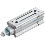 Цилиндър Festo за пневматични задвижки  двойнодействащ, ф 40х50 мм, 754 N, DSBC-40-50-PPVA-N3 - product - 062 FSL 435