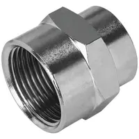Муфа пневматична Festo  1/8", NPFC-S-2G18-F