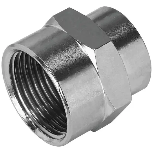 Муфа пневматична Festo  1/8", NPFC-S-2G18-F