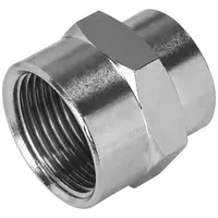 Муфа пневматична Festo  1/2", NPFC-S-2G12-F