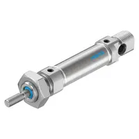 Цилиндър Festo за пневматични задвижки  ф 16х10 мм, 120.6 N, DSNU-16-15-P-A