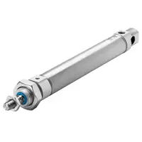 Цилиндър Festo за пневматични задвижки  ф 16х50 мм, ESNU-16-50-P-A
