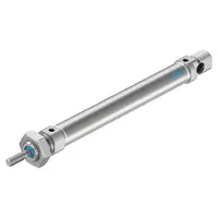 Цилиндър Festo за пневматични задвижки  ф 16х100 мм, 103.7 N, DSNU-16-100-P-A