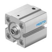 Цилиндър Festo за пневматични задвижки компактен ф 20x10 мм, 162 N, AEN-S-20-10-I-P - product - 062 FSL1238