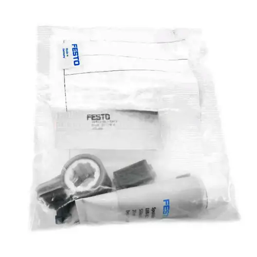 Резервни части за пневматична задвижка Festo  DSM-T-25-270-CC-FW-A-B