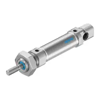 Цилиндър Festo за пневматични задвижки  ф16x400 мм, 120.6 N, DSNU-16-PPV-A
