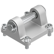 Фланец Festo въртящ за пневматични задвижки  100 мм, SNCB-100 - product - 062 FSL1340